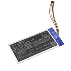 Compatible battery replacement for Wacom PR-234385G