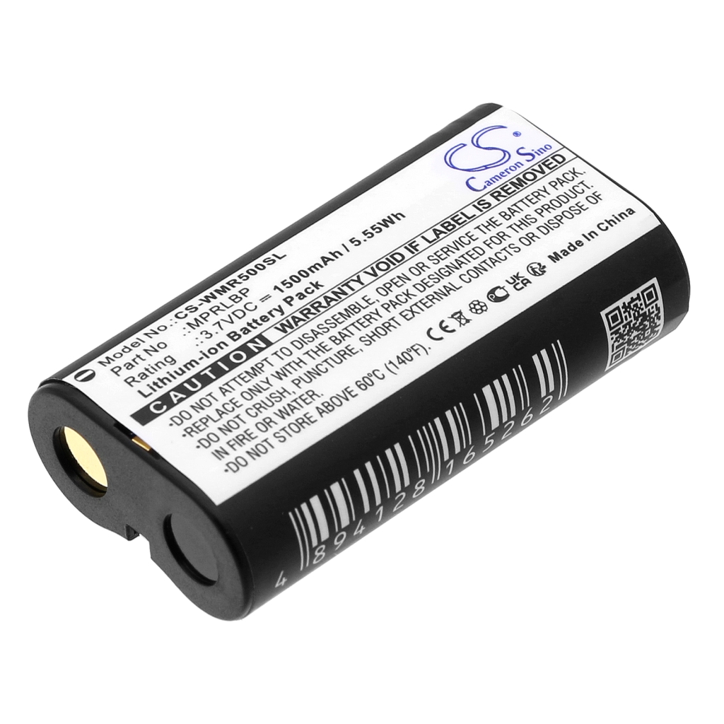 Camera Battery Wisycom CS-WMR500SL