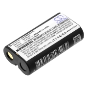 CS-WMR500SL<br />Batteries for   replaces battery MPRLBP