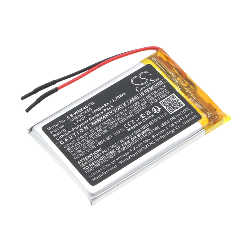 Battery Replaces AHB523450