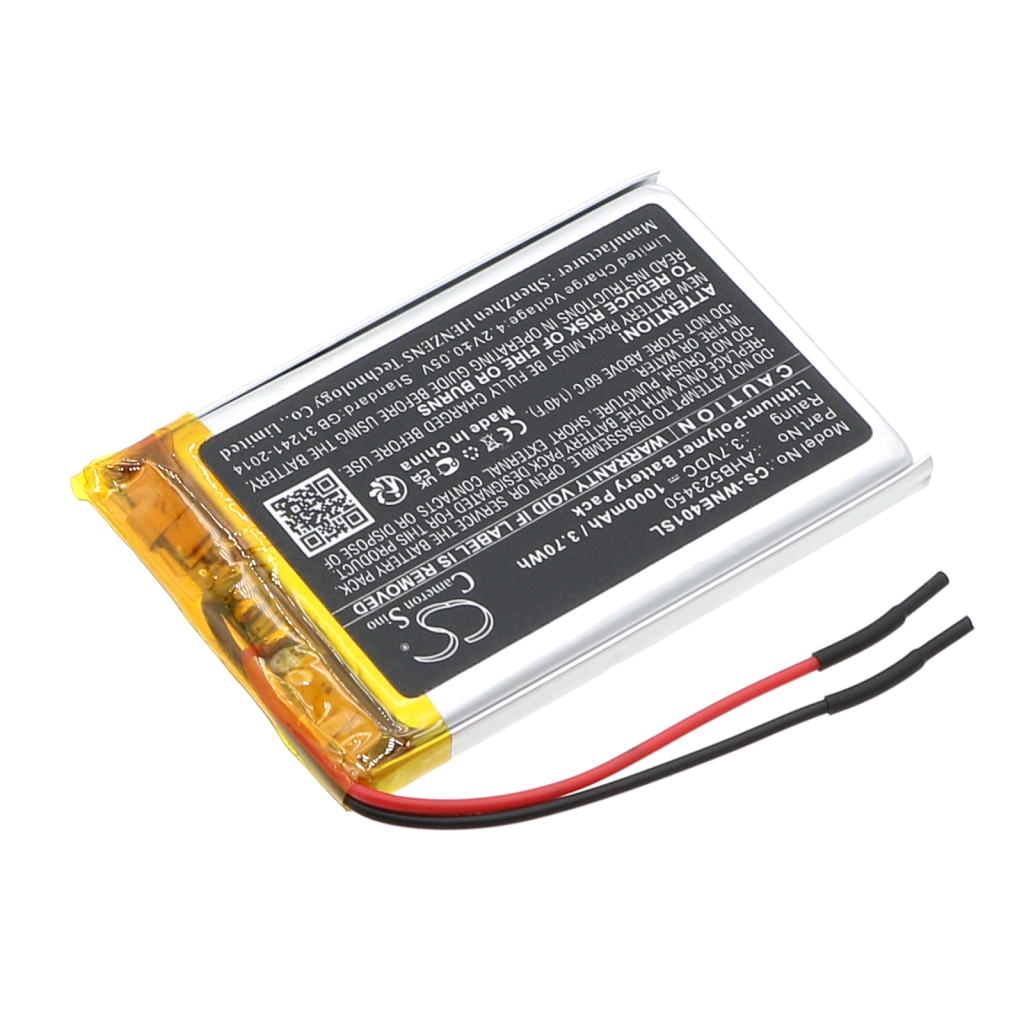 Battery Replaces AHB523450