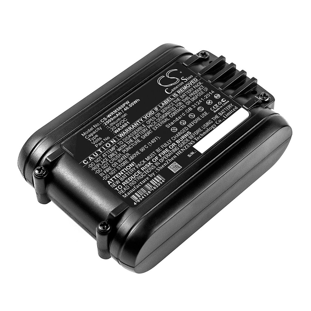 Battery Replaces WA3014