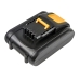 Power Tools Battery Worx WR147E.1