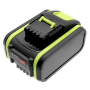 Power Tools Battery Worx WR141E