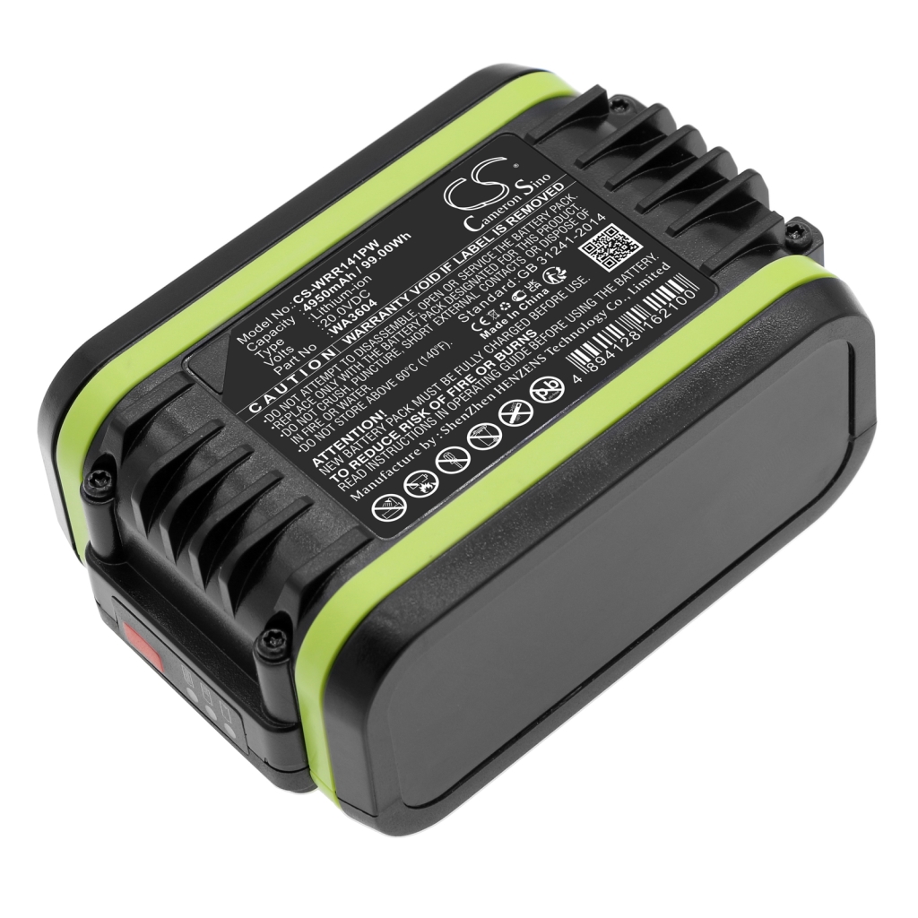 Battery Replaces WA3014