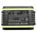 Power Tools Battery Worx Landroid WR206E