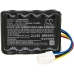 Battery Replaces CA0005