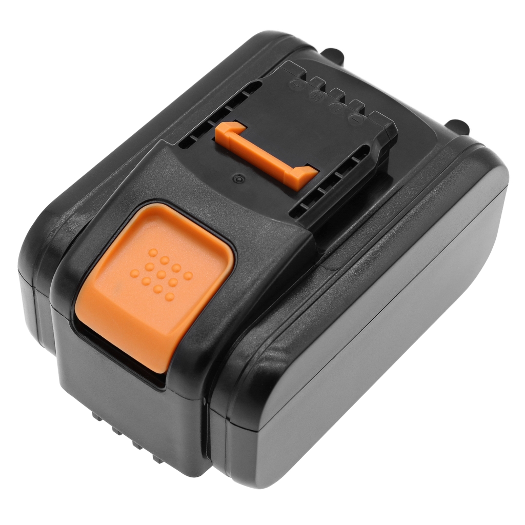 Industriella batterier Worx CS-WRX161PX