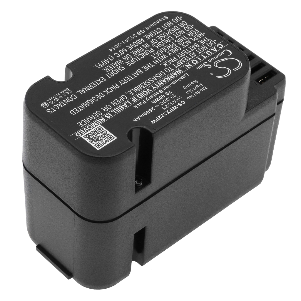 Battery Replaces WA3226