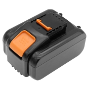 Batterier för verktyg Worx WX152