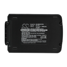 Kompatibel batteribyte för Worx WA3527,WA3539,WX156