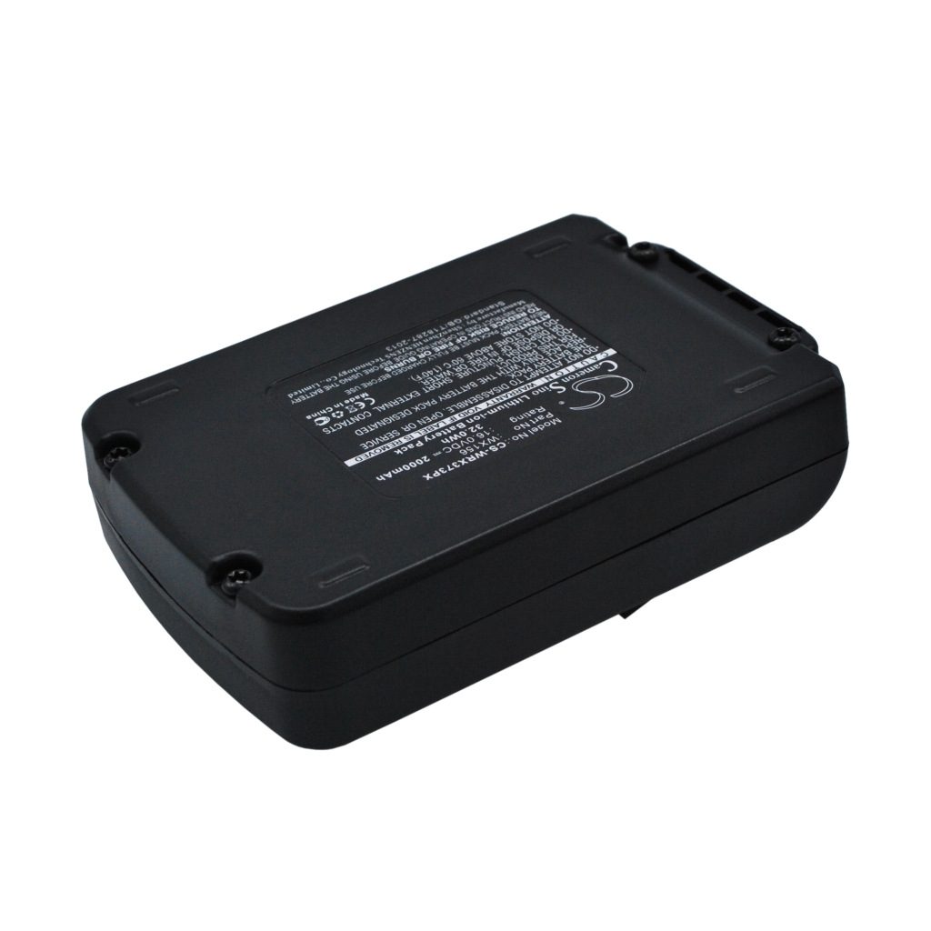 Battery Replaces WA3527