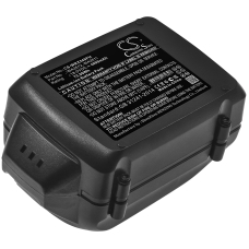 Kompatibel batteribyte för Rockwell RW9351.1,WA3511,WA3512,WA3512.1,WA3516...