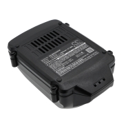 Battery industrial Worx RK2860K2