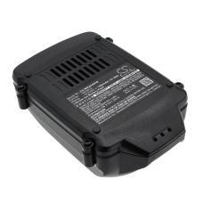 Kompatibel batteribyte för Worx  WA3512.1, WA3572, WA3512, WA3551.1, WA3511...