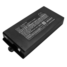 Compatible battery replacement for Owon 540-337