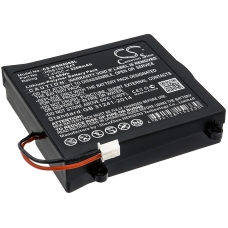 Compatible battery replacement for Gw instek 82DS-12201M0,HDS1021BAT