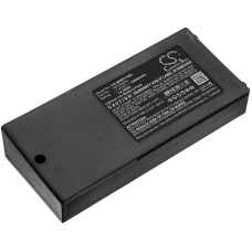 Compatible battery replacement for Owon M1908004