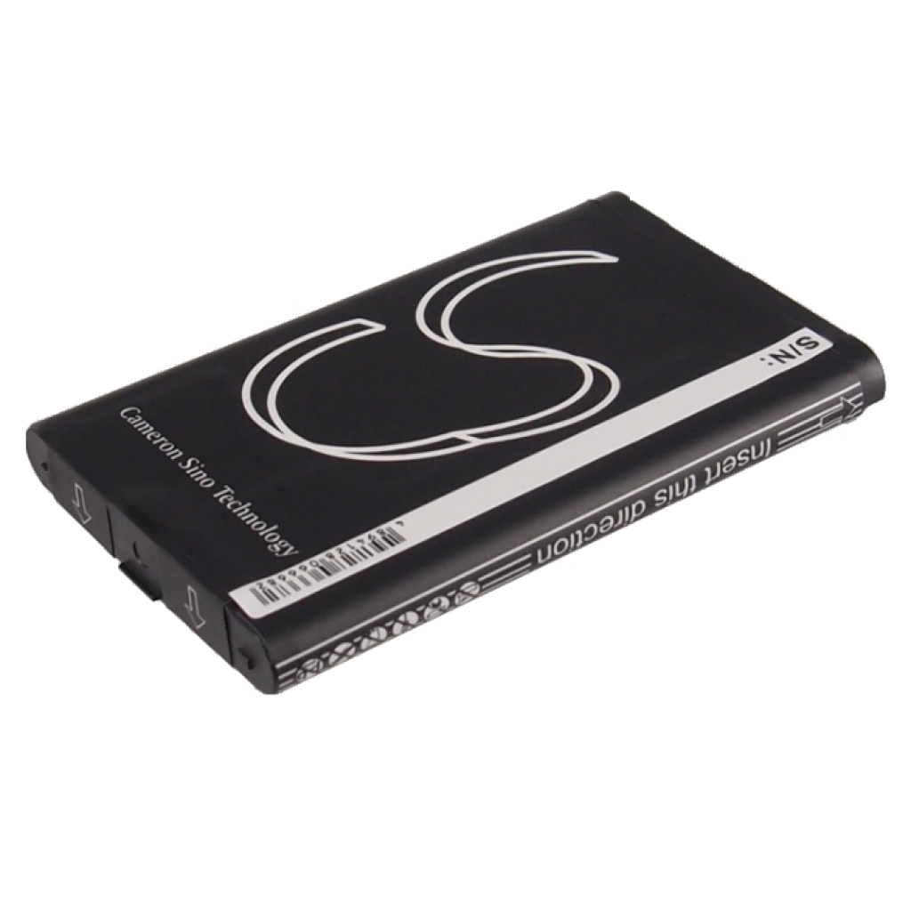 Tablet Battery Wacom CS-WTE450SL