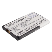 Tablet Battery Wacom PTH-650-EN