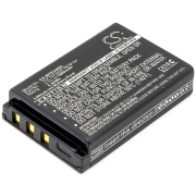 CS-WTE540SL<br />Batterier för  ersätter batteri ACK-40203-BX