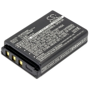 CS-WTE540SL<br />Batteries for   replaces battery 1UF102350P-WCM-04