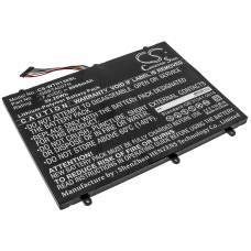 Kompatibel batteribyte för Wacom G6BTA007H