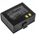 Batterier för skrivare Way systems CS-WTT510SL
