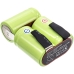 Batterier Batterier för rakapparater CS-WXH500SL