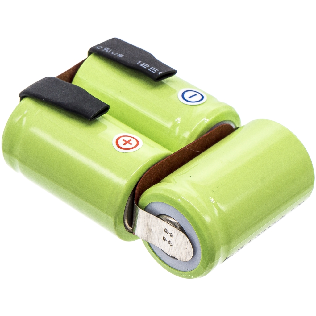 Batterier Batterier för rakapparater CS-WXH500SL