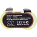 Batterier för rakapparater Wella CS-WXH500SL