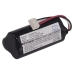 Batterier för medicintekniska produkter Cadus CS-WXH70SL