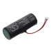 Battery Replaces 1/UR18500L