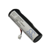 CS-WXH87SL<br />Batterier för  ersätter batteri 93151-101