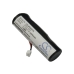 Batterier för rakapparater Wella CS-WXH87SL