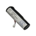 Battery Replaces 8725-1001