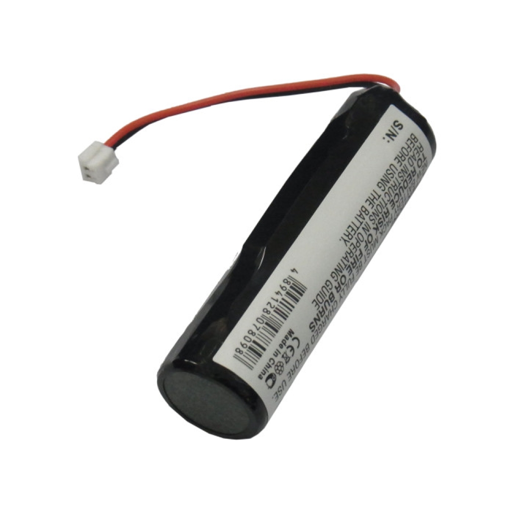 Battery Replaces 8725-1001