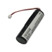 Battery Replaces 8725-1001