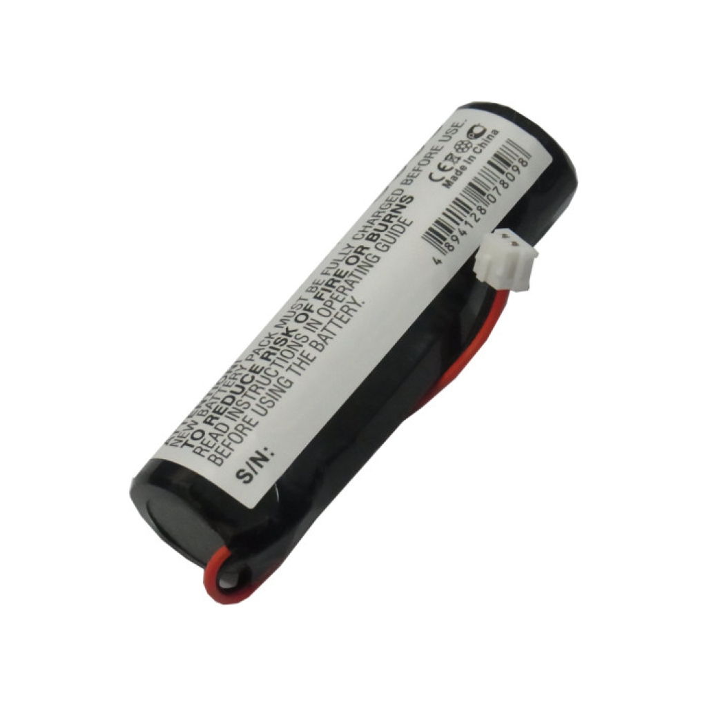 Battery Replaces 8725-1001