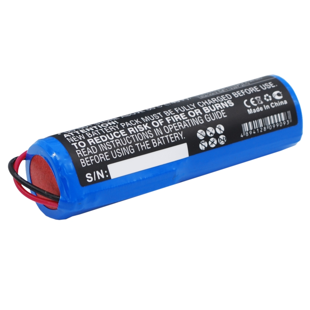 Battery Replaces 93151-101