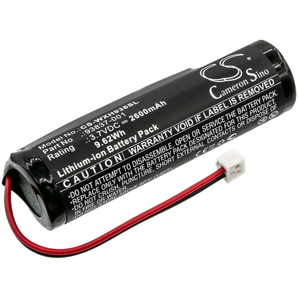 Battery Replaces 3024975