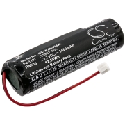 CS-WXH938XL<br />Batterier för  ersätter batteri 93837-001
