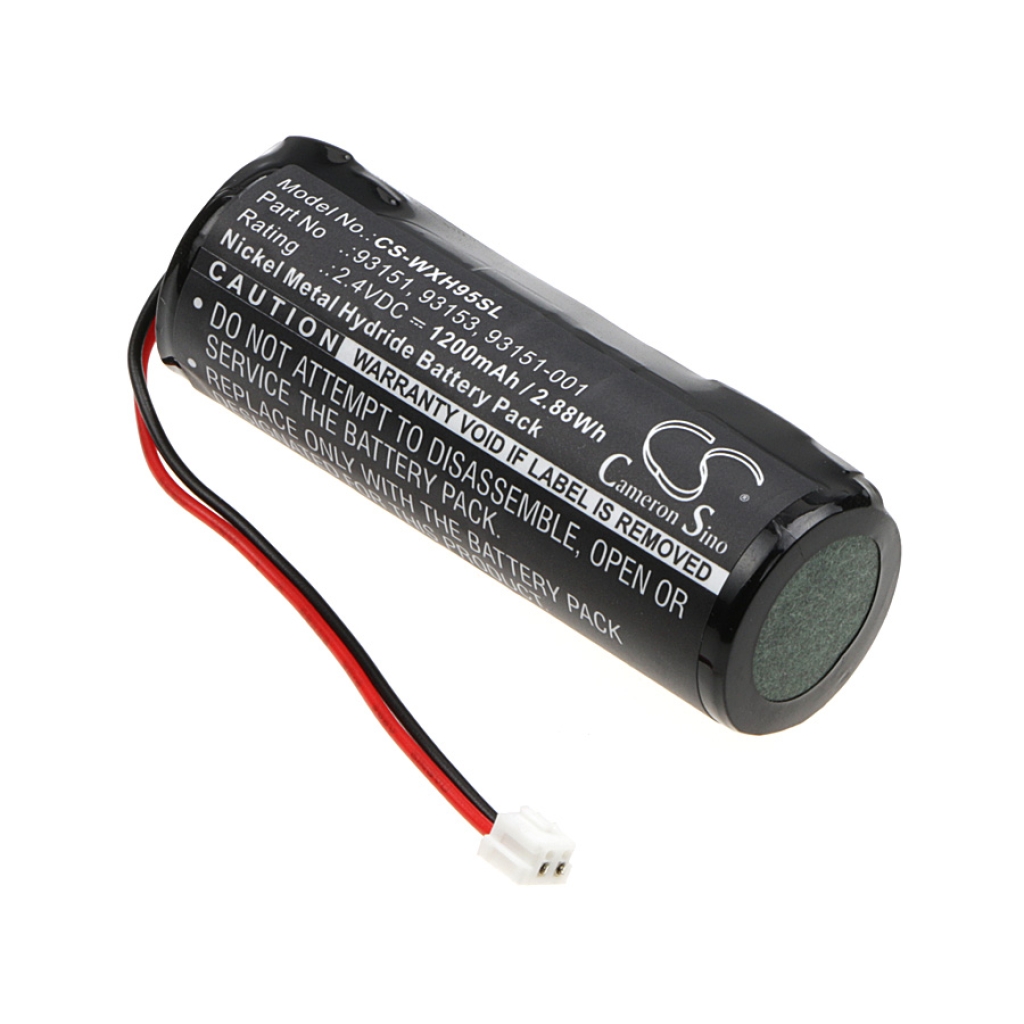 Battery Replaces 93153