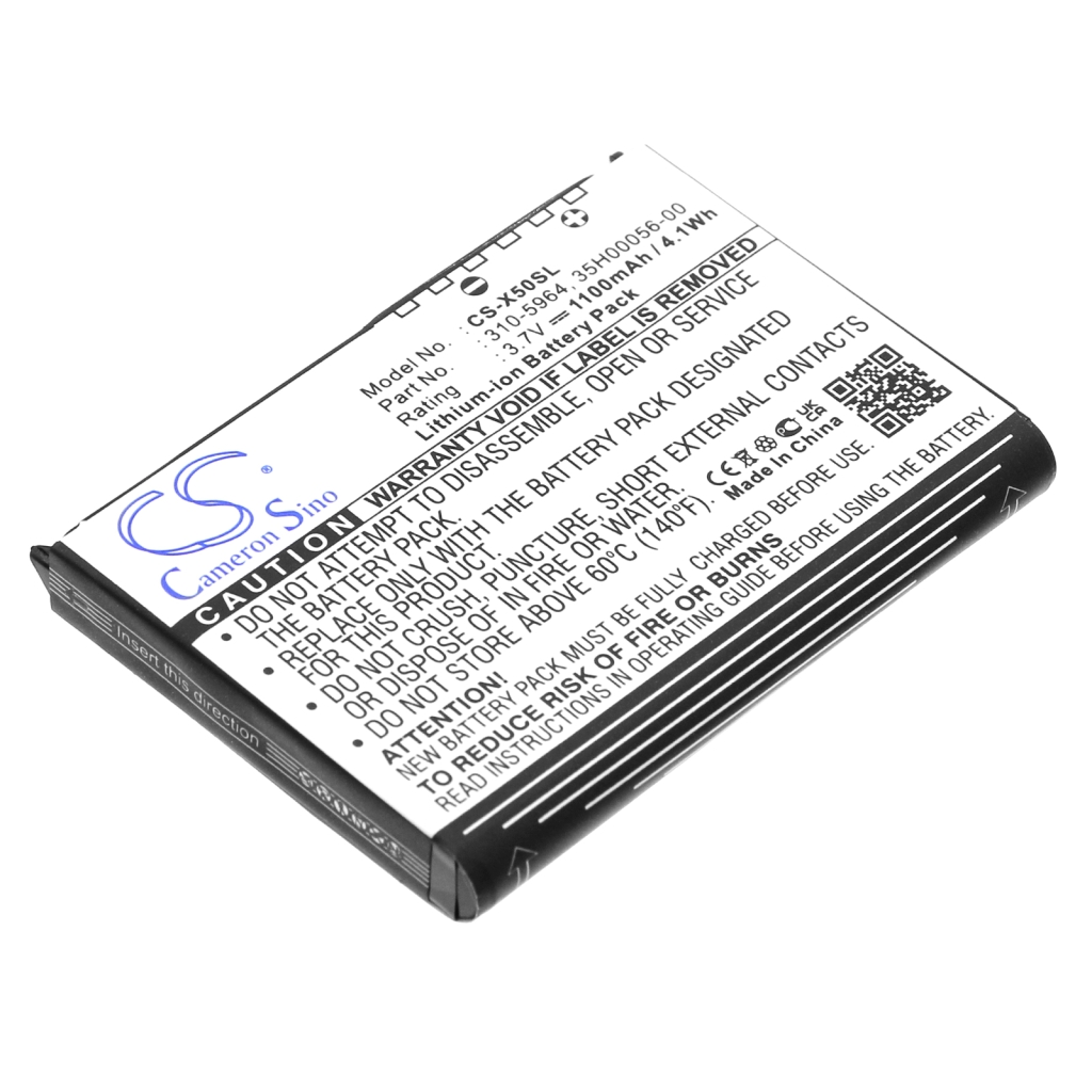 Battery Replaces 310-5965