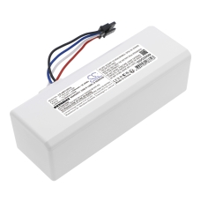 Compatible battery replacement for Xiaomi P1904-4S1P-MM