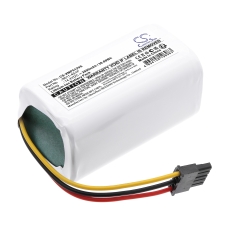 Compatible battery replacement for Xiaomi 260V-4S1P,N011-4S1P