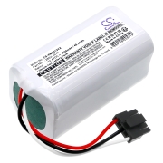 CS-XMP513VX<br />Batteries for   replaces battery N011-4S1P