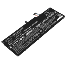 Compatible battery replacement for Xiaomi R14B06W