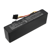 CS-XMR210VX<br />Batterier för  ersätter batteri INR18650 MH1-4S1P-SC
