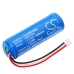 Compatible battery replacement for Xiaomi HMC1450